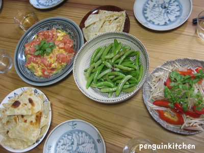 中国上海パイ生地パン作り方TikTok