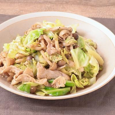 簡単♪キャベツさらだ✿ツナごまポン酢✿ by masakohママクックパッド簡単おいしいみんなのレシピが392万品