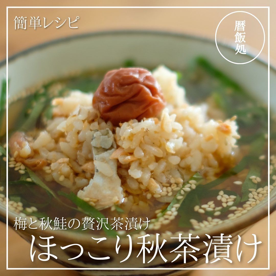 体調不良の回復には食べ物選びが大切！インフルエンザの時のおすすめはサラサラ食べられる梅茶漬け！看護師の自由な働き方革命顔出しナシ×SNS活用＝ドテラで夢を叶える！♡看護師＆看護教員歴25年わたなべ華