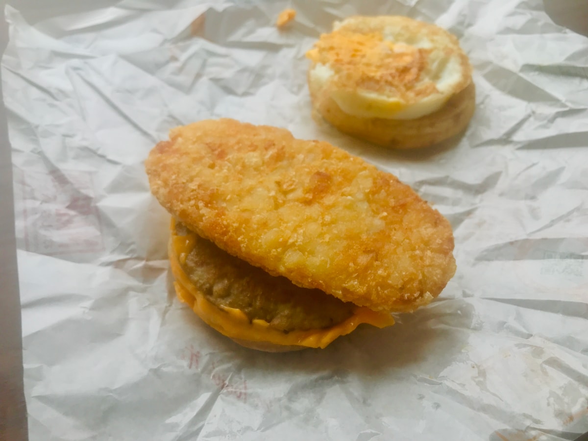 マックのグリドルとは？マフィンとはどう違う？特徴を徹底解説！オールマック