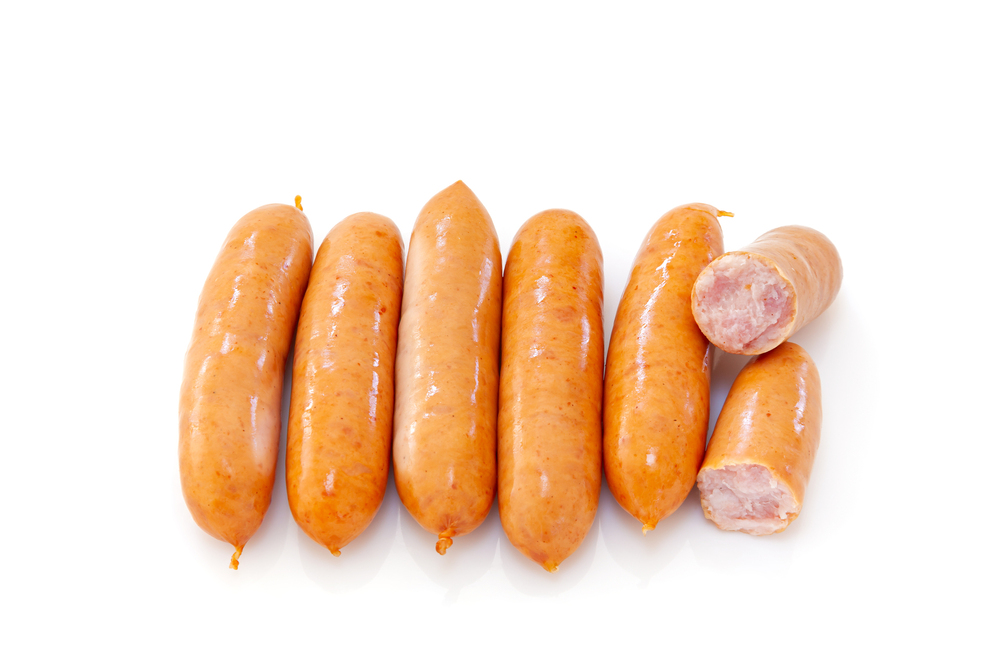 楽天市場冷凍 9570 スーパーウインナー 1ｋｇ約60本〜65本入プライフーズ 3980円以上送料無料: 業務用食品ダイキョーオンライン