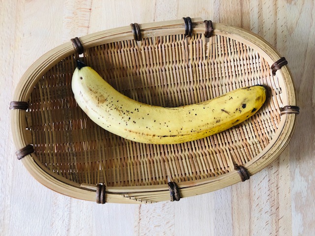 バナナの冷凍保存。冷凍バナナの食べ方も解説！やまでら くみこ のレシピ