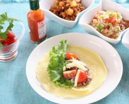 おうちで簡単！世界の料理スペイン三井ホーム倶楽部.com