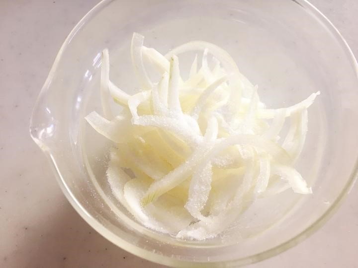 赤玉ねぎとミニトマトのレッドマリネOlive Oil Life オリーブオイルライフ