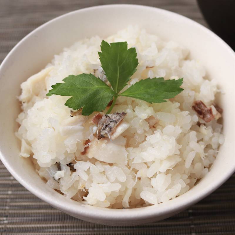 切り身を使って簡単に出来る、激ウマ鯛めし Super easy! Sea bream rice with fillets鯛めし 鯛の切り身簡単鯛めしレシピ 簡単鯛料理 魚の切り身レシピ