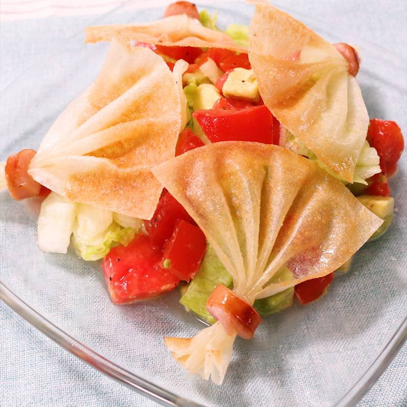 レシピ詳細食器と料理道具の専門店「プロキッチン」