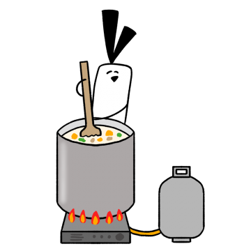 シチュー イラスト素材2766408- フォトライブラリ