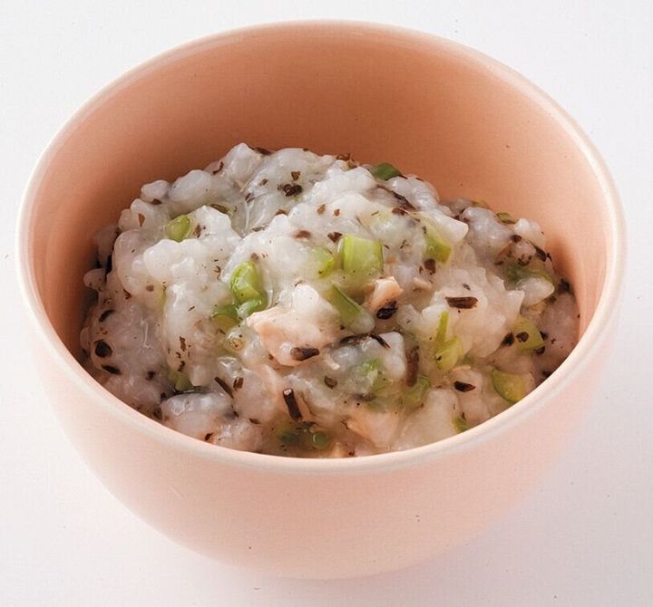 離乳食後期以降〜ぶり