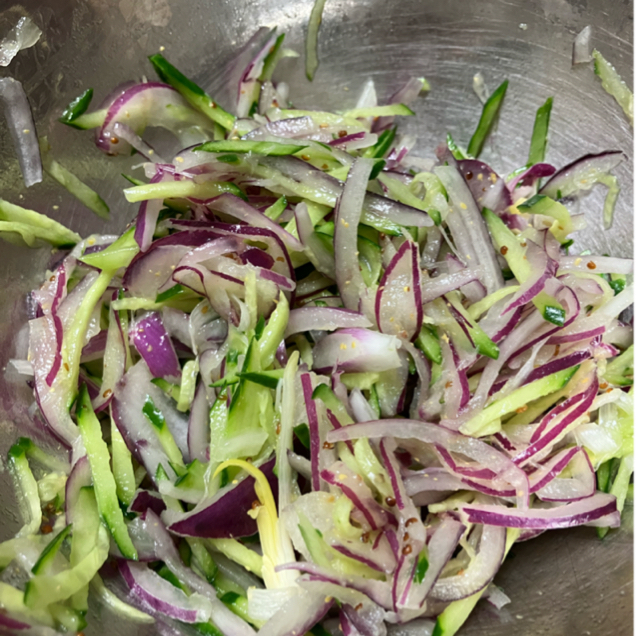 辛いタマネギは、マリネで！トーストにも使おう♪ レシピ・作り方 by ジョン・リーバス - 楽天レシピ