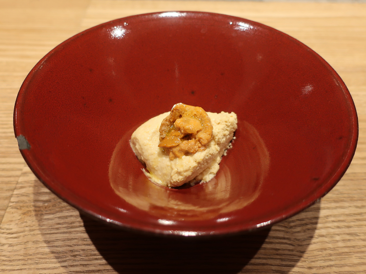 深夜食堂デリバリーメニュ