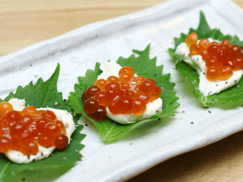 塩いくら これぞ自家製いくらの決定版！簡単でうまい塩いくらの作り方│一汁一菜一献うまい飯と酒で健康に