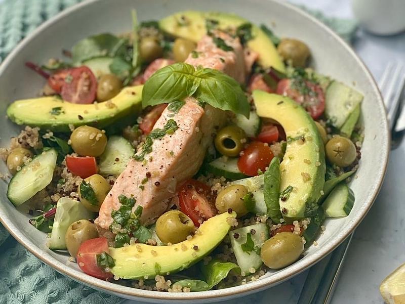 地中海式ダイエットとは？ 世界中のSNSで話題の食事法を実践＆徹底解説！日本人に合うレシピもご紹介yoi ヨイ-心・体・性のウェルネスメディア