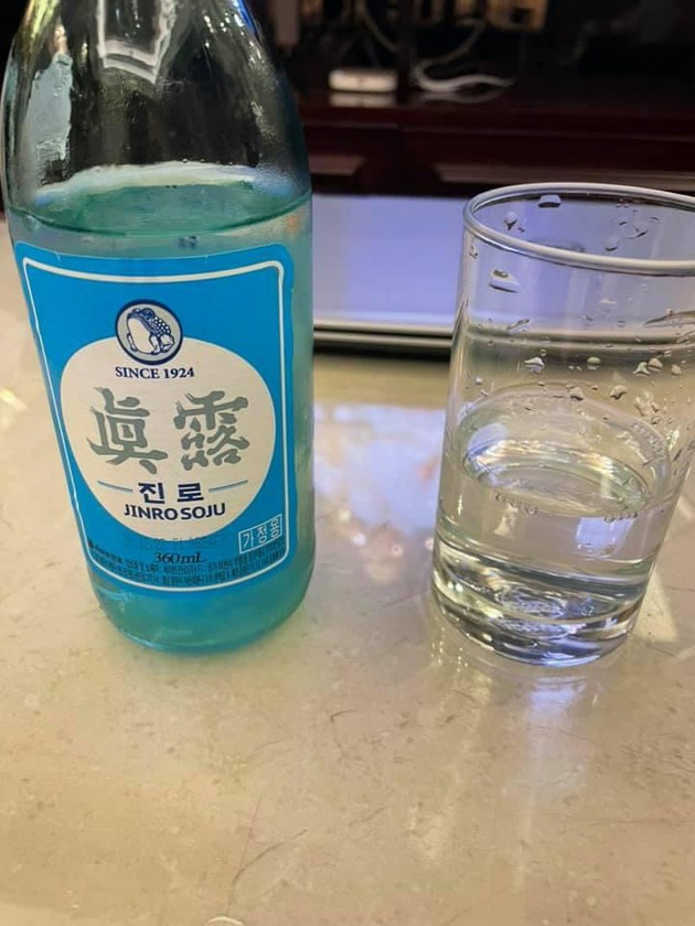 韓国で600万本売れている焼酎がついに日本上陸！世界的アーティストが仕掛ける「WON SOJU ウォン・ソジュ 」とは？smart Web宝島社の雑誌スマート smart 公式サイト