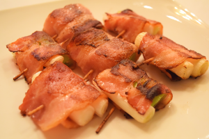 白神ねぎのん オーダーメイド着ぐるみ製作 -日本サンモルド株式会社