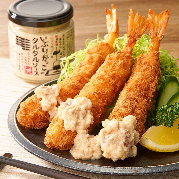 意外な食材とも合うKALDI カルディ の人気調味料「いぶりがっこタルタル」を徹底解説無添加生活