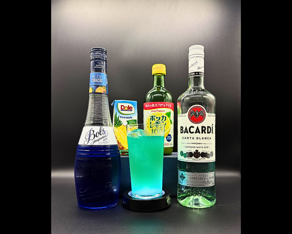 いちごと米粉のパンケーキ