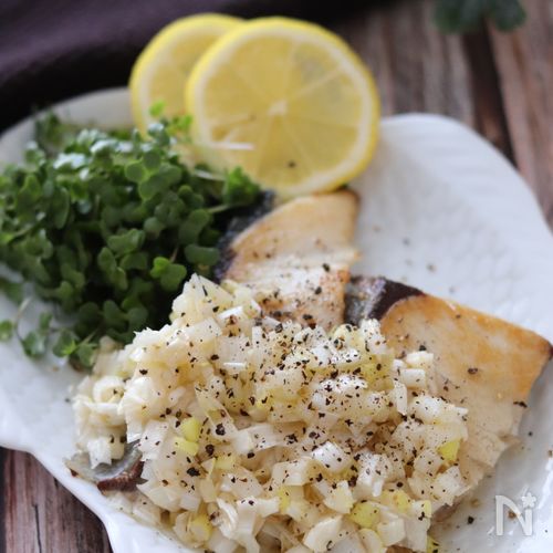 ブリ、すぐ“照り焼き”にしないでー！ 定番を超えた「ネギ塩ダレで米止まらん」「カレー味って最高」新定番3選ヨムーノ