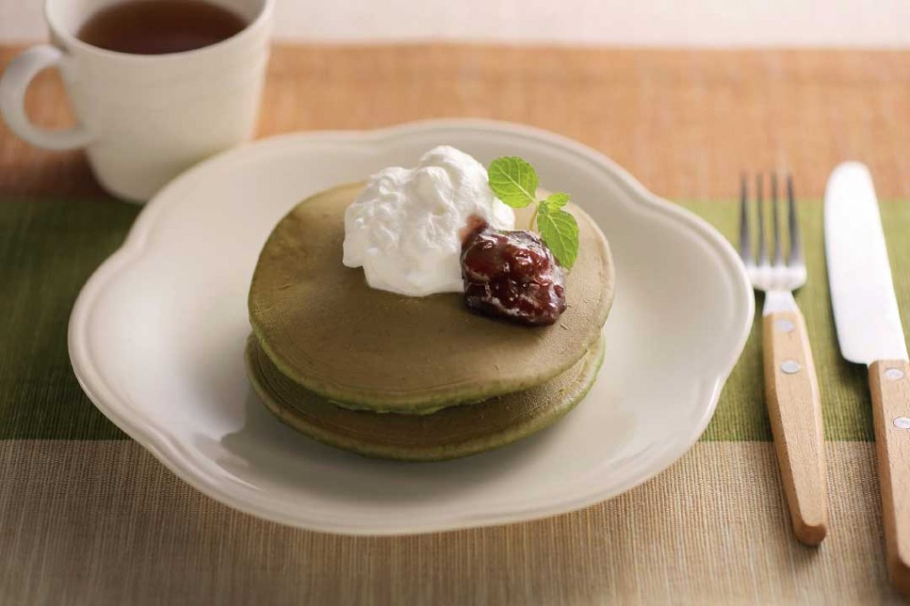 雅正庵byおやいづ製茶 静岡茶と抹茶スイーツ専門店