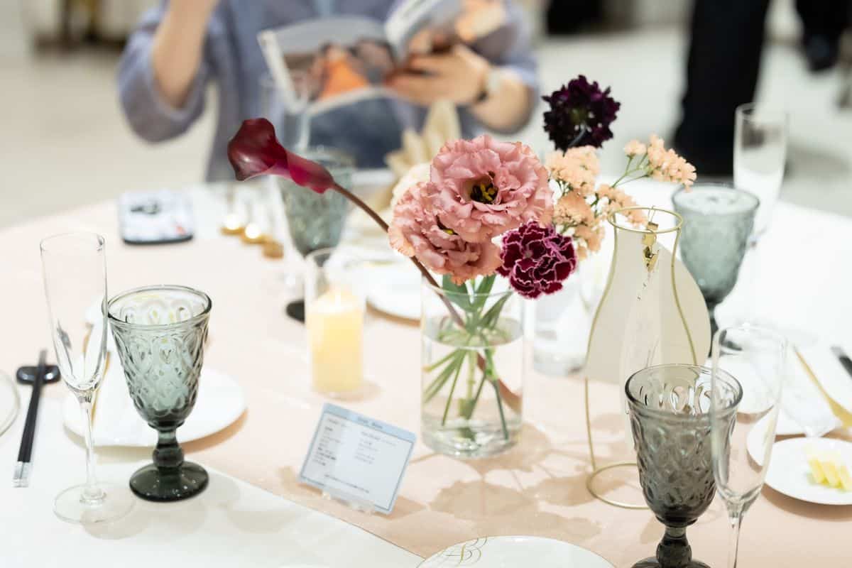 レンタル 高砂装飾兼フォトブース101 結婚式 フラワー 会場装花– 結婚式準備サイトCORDY コーディ