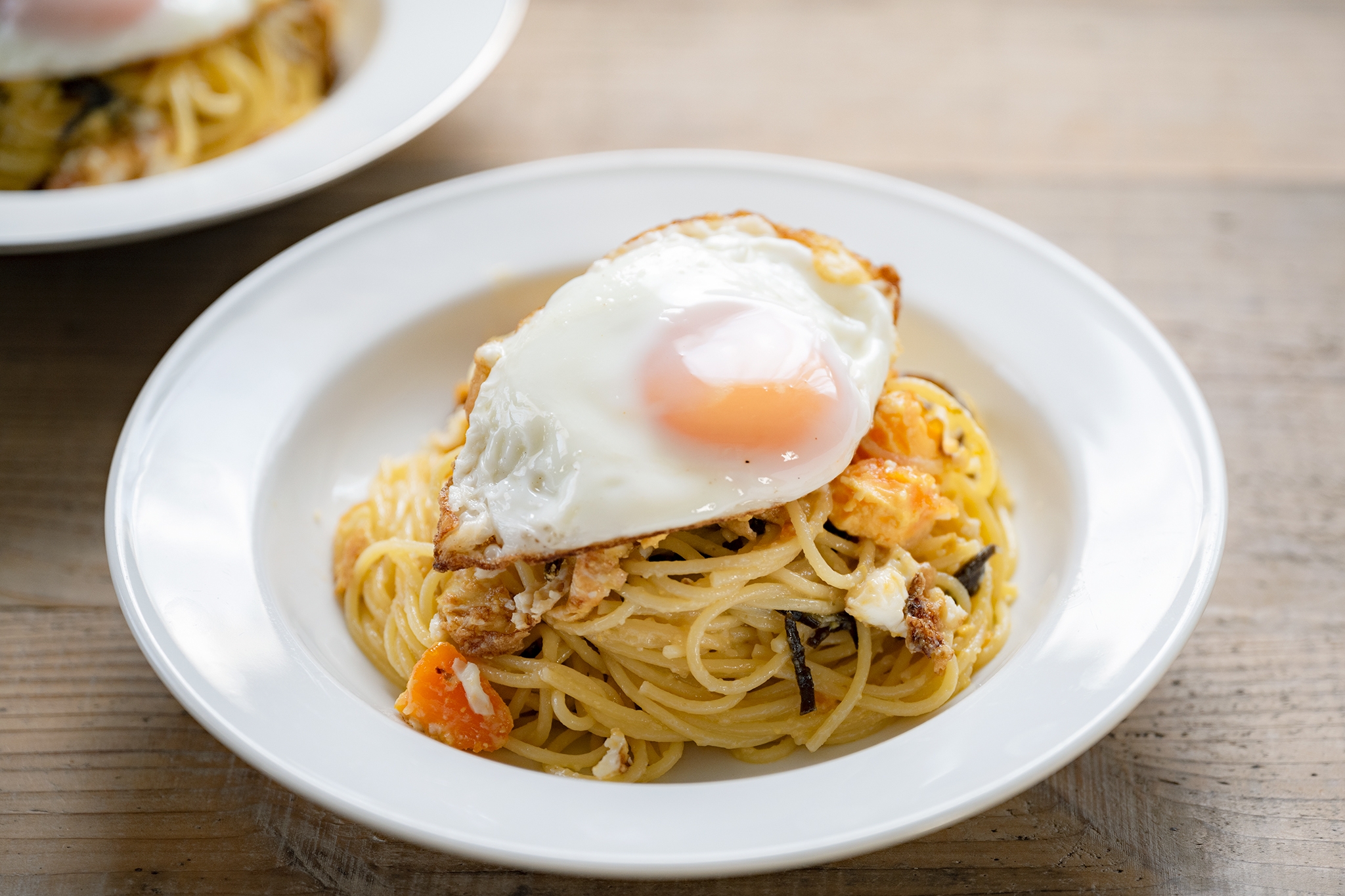 超速！塩昆布とバターのパスタ by マルコメくんのレシピクックパッド簡単おいしいみんなのレシピが392万品