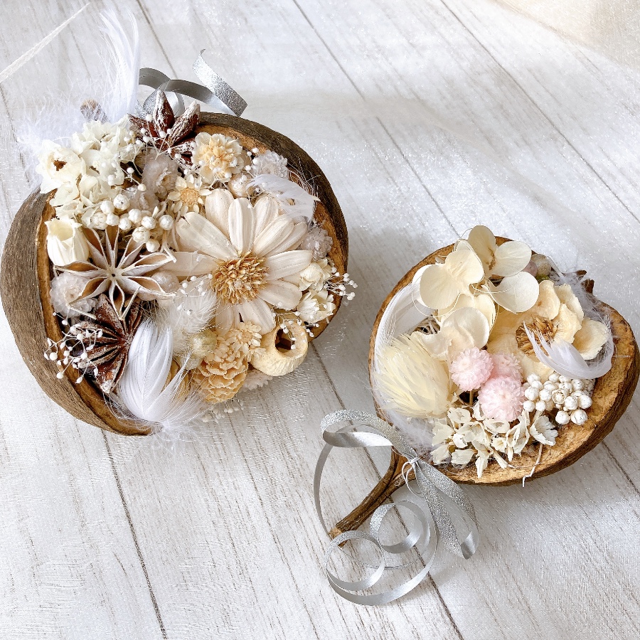 楽天市場 ブッダ ナッツ アレンジの通販