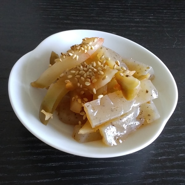 基本からアレンジまで！思わずつくりたくなる「ザーサイ おつまみ」のレシピ集クックパッド