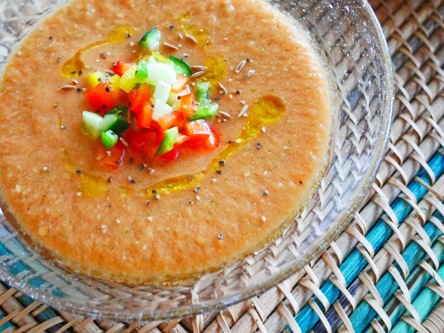 水キムチ 400g AZABU KIMUCHI