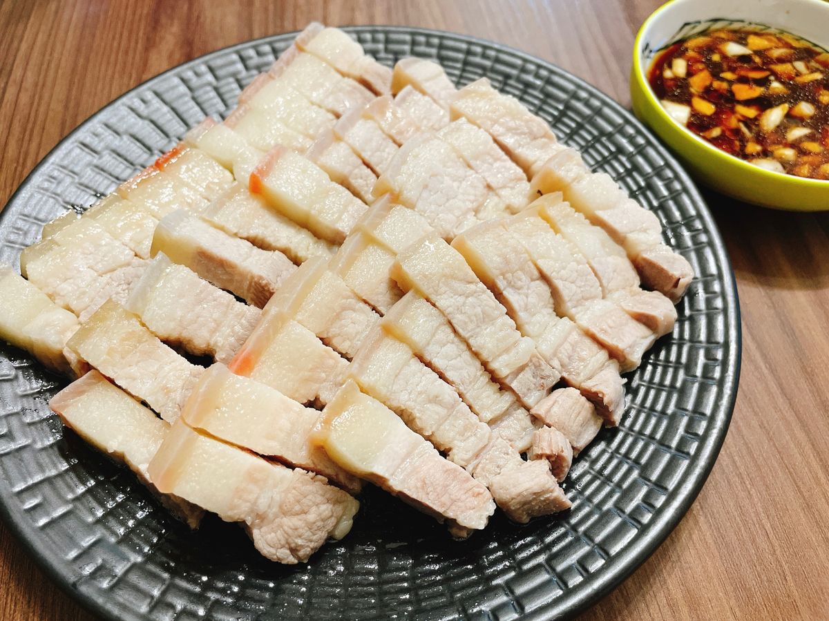 Buy 蒜泥白肉 near me with free delivery