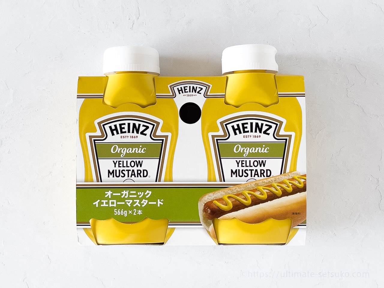 コストコ ハニー マスタードの選び方とおすすめ商品