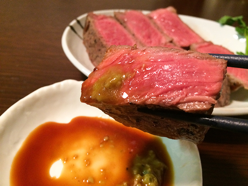 ステーキの美味しい焼き方 料理家・樋口直哉が解説 - ソレドコ