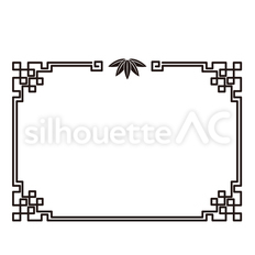 無料・有料 中華風素材集 - 朱烏デザイン - BOOTH