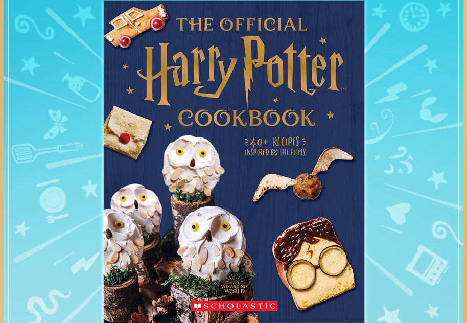 ハリポタ世界の料理をホグワーツ城を見上げながら食べられるUSJの新しいレストラン「三本の箒」 - GIGAZINE