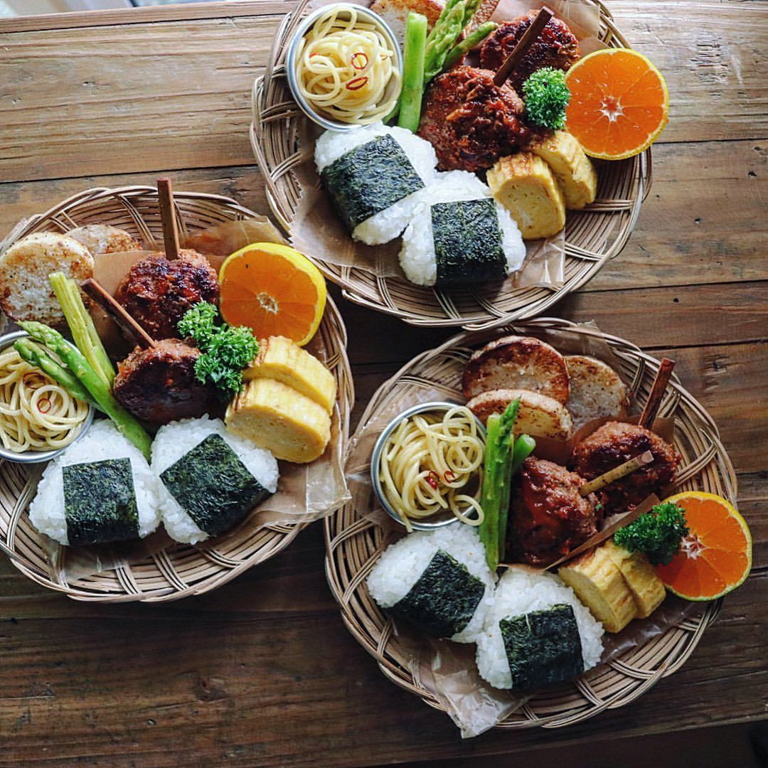 意外とラクチン！映え＆洗い物減「魚が主役！和んプレートごはん」インスタ発3選 - トクバイニュース