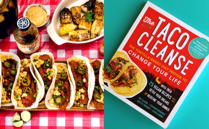 高タンパク・低脂質・低カロリー！ダイエット中でも食べられる『本格タコス風完全栄養ブリトー』の作り方 - だれウマ