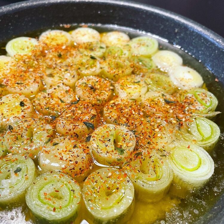 小ねぎ大量消費のごま油漬け by 藍☆あいクックパッド簡単おいしいみんなのレシピが392万品