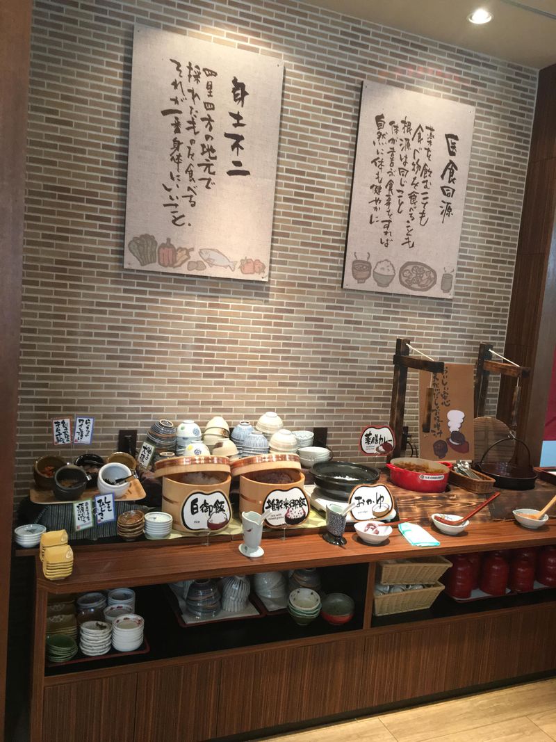 野の葡萄 大阪北浜店 - 北浜 ビュッフェ食べログ