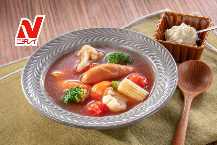 シチューの具材おすすめ35選！基本の定番具材から変わり種まで - くふう トクバイニュース