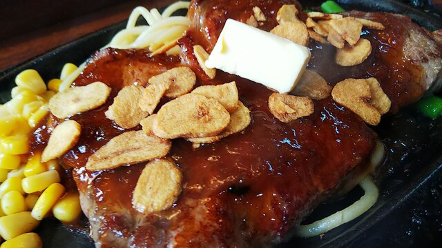 ステーキのくいしんぼ 上尾アリコベール店TikTok