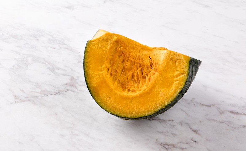 かぼちゃの表面・皮が白い それはカビじゃないかも?見分け方を解説!食生活研究所 -食☆ラボ