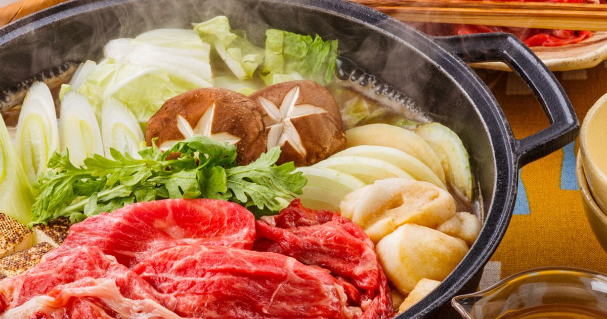 牛鍋屋 特製割り下 赤城牛・赤城和牛ギフト＆お取り寄せ鳥山畜産食品