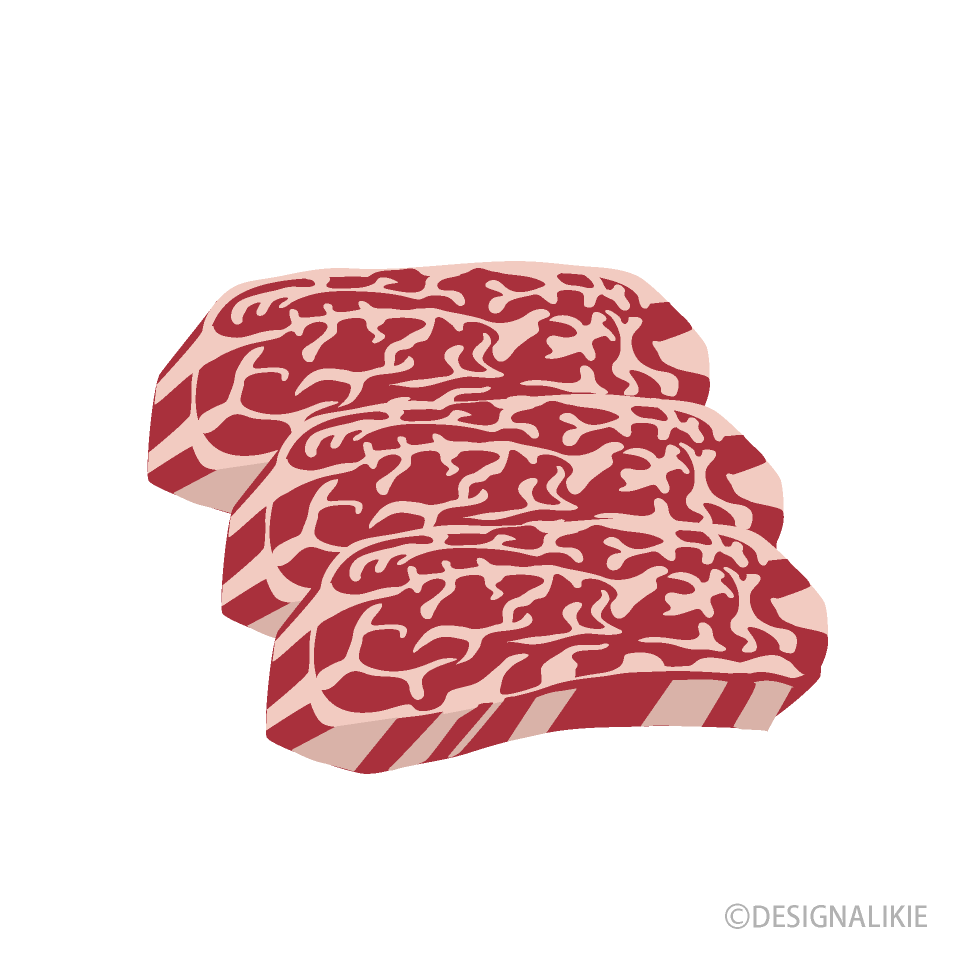 飯テロいらすとや 美しい！！グルメ列伝のり@ゆるふわINTP