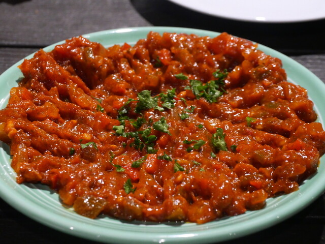 宮城・仙台本場の味を再現！本格的イスラエル料理とシーシャを楽しめる『ミリスダイニングバー』開店ポータル 店舗や企業のオンライン化を応援するサイト