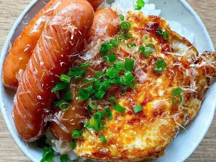 丼もの人気レシピ52選！人気の豚肉レシピや簡単レシピ紹介サンキュ