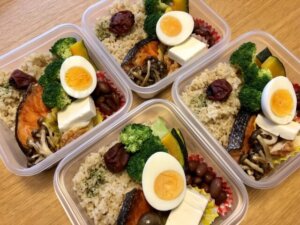 ジップロックコンテナを使った万能弁当箱の魅力と使い方解説