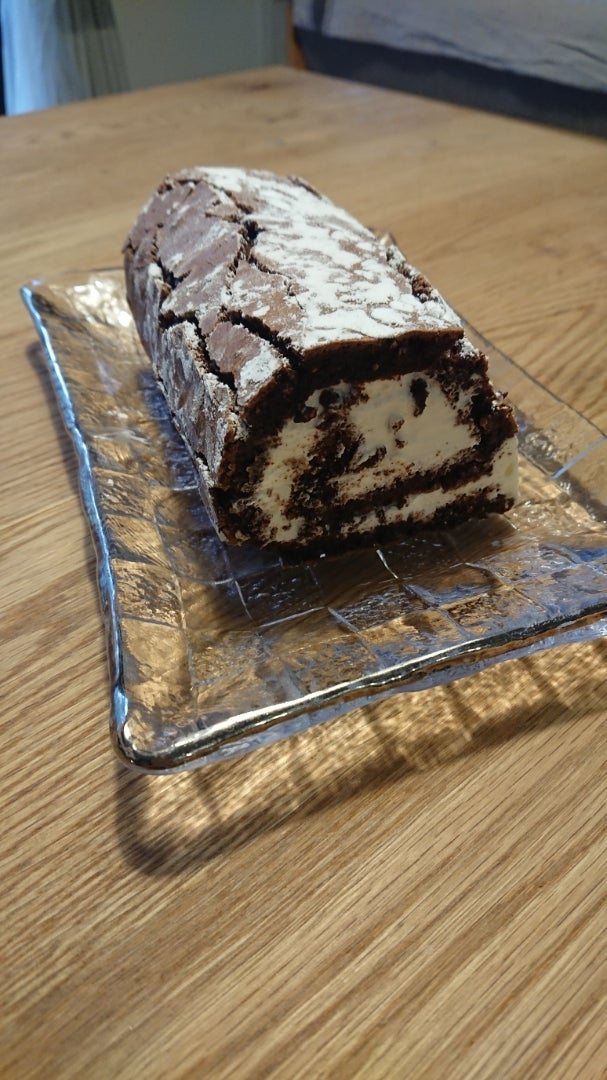 甘くておいしい自家製フルーツルラードスナックデザートの写真素材・画像素材 Image 105324096