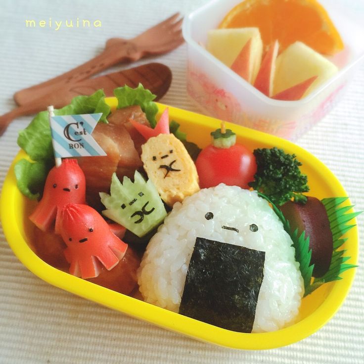 100均アイテムで作る！かわいい＆簡単な「サンリオキャラ弁」の作り方イヌイユキ