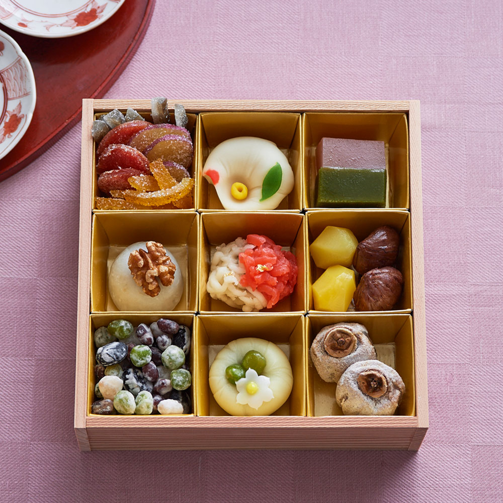 スイーツおせち2026美味しいお菓子が入った人気のおせちの通販おすすめランキングベストオイシ