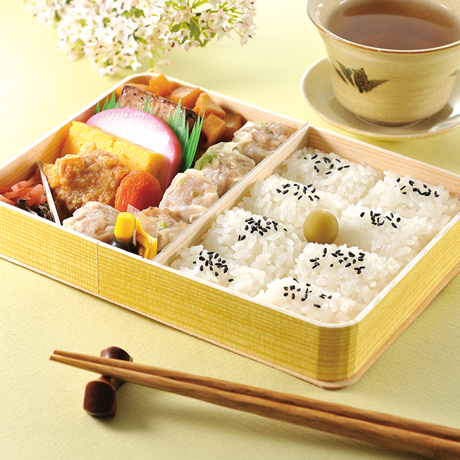 全国駅弁ランキングTOP１１～東京駅 祭・デパート駅弁大会から広島・岡山まで