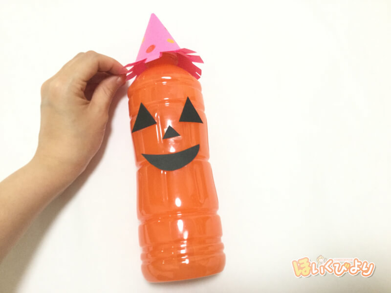 ペットボトルと新聞紙で「わなげ」をつくろう！ - Chiik! チーク-乳幼児〜小学生までの知育・教育メディア