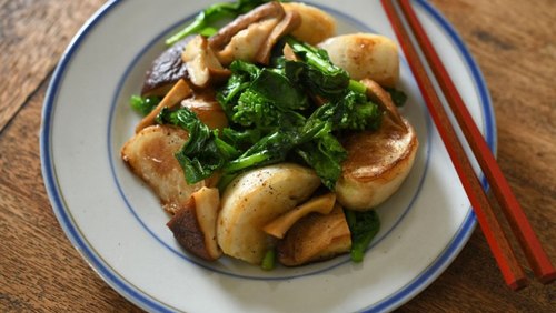 お金がない時の